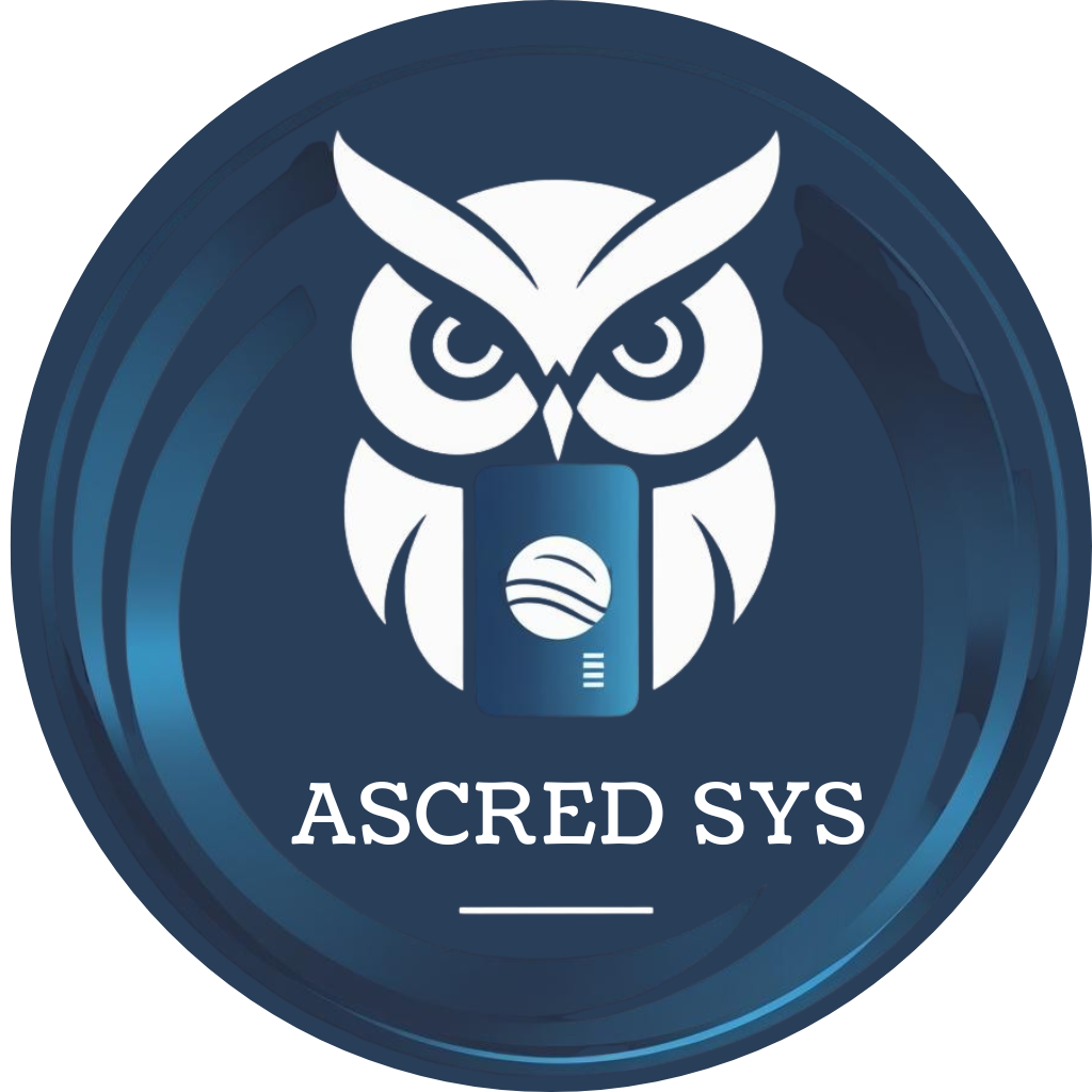 ASCRED Logo